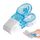 Portapillole portatile Tablets Pills Blister Pack Opener Pills Box Case(Blu) Portapillole portatile Tablets Pills Blister Pack Opener Pills Box Case(Blu)