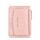Baellerry Portamonete multifunzionale con motivo a coccodrillo Portamonete piccolo con cerniera (rosa) Baellerry Portamonete multifunzionale con motivo a coccodrillo Portamonete piccolo con cerniera (rosa)