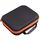 Hilda Power Mill kit di accessori organizer per utensili da trapano, specifica: quadrato