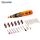 HILDA Micro trapano elettrico con penna smerigliatrice elettrica da 3,6 V, modello: 32 in 1 HILDA Micro trapano elettrico con penna smerigliatrice elettrica da 3,6 V, modello: 32 in 1