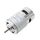Motore per tosaerba con motore CC a mandrino durevole HANPOSE 795-180W
