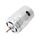 Motore per tosaerba con motore CC a mandrino durevole HANPOSE 895-200W