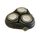 Per rasoio Philips S4303 S3206 S3212 S3115 Lama di ricambio SH30 Accessori (Oro) Per rasoio Philips S4303 S3206 S3212 S3115 Lama di ricambio SH30 Accessori (Oro)