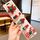 5 pz/set Set di forcine di Natale Pupazzo di neve con fiocco a becco d'anatra Clip per bambini Accessori per capelli carini, Stile: NO.5 Pentagono 5 pz/set Set di forcine di Natale Pupazzo di neve con fiocco a becco d'anatra Clip per bambini Accessori per capelli carini, Stile: NO.5 Pentagono
