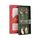 2 pz/pacco A304 Cucchiaio agitatore natalizio Forchetta da dessert Regalo per stoviglie stella della vigilia di Natale 2 pz/pacco A304 Cucchiaio agitatore natalizio Forchetta da dessert Regalo per stoviglie stella della vigilia di Natale