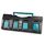 Caricatore agli ioni di litio a 4 porte 18V DC18SF per Makita BL1430 / BL1820 / BL1830 / BL1850, modello: US Caricatore agli ioni di litio a 4 porte 18V DC18SF per Makita BL1430 / BL1820 / BL1830 / BL1850, modello: US