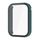 Per Xiaomi Mi Band 8 Pro PC + custodia protettiva per orologio integrata con pellicola temperata (verde scuro) Per Xiaomi Mi Band 8 Pro PC + custodia protettiva per orologio integrata con pellicola temperata (verde scuro)
