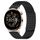 Per Huawei Watch GT3 42mm 20mm Fori Cinturino in silicone traspirante con punti 3D (nero) Per Huawei Watch GT3 42mm 20mm Fori Cinturino in silicone traspirante con punti 3D (nero)