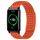 For Honor Watch ES Cinturino in silicone traspirante con punti 3D da 20 mm (arancione) For Honor Watch ES Cinturino in silicone traspirante con punti 3D da 20 mm (arancione)