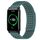 For Honor Watch ES Cinturino in silicone traspirante con punti 3D da 20 mm (verde oliva) For Honor Watch ES Cinturino in silicone traspirante con punti 3D da 20 mm (verde oliva)