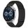 Per Huawei Watch GT3 46mm 22mm Fori Cinturino in silicone traspirante con punti 3D (nero) Per Huawei Watch GT3 46mm 22mm Fori Cinturino in silicone traspirante con punti 3D (nero)