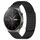 Per Huawei GT2 Pro cinturino in silicone traspirante con fori da 22 mm e puntini 3D (nero) Per Huawei GT2 Pro cinturino in silicone traspirante con fori da 22 mm e puntini 3D (nero)