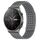 Per Huawei GT2 Pro Cinturino in silicone traspirante con fori da 22 mm e puntini 3D (grigio) Per Huawei GT2 Pro Cinturino in silicone traspirante con fori da 22 mm e puntini 3D (grigio)