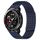 Per Honor Watch GS Pro Cinturino in silicone traspirante con punti 3D da 22 mm (blu notte) Per Honor Watch GS Pro Cinturino in silicone traspirante con punti 3D da 22 mm (blu notte)