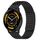 Per cinturino in silicone traspirante con punti 3D Garmin Venu 3 da 22 mm (nero) Per cinturino in silicone traspirante con punti 3D Garmin Venu 3 da 22 mm (nero)