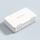 Custodia per pillole sigillante con 24 griglie di grande capacità, 3 volte al giorno, scatola organizer per medicinali per 7 giorni (bianco) Custodia per pillole sigillante con 24 griglie di grande capacità, 3 volte al giorno, scatola organizer per medicinali per 7 giorni (bianco)