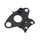Accessori per portaoggetti per robot da cucina Bimby TM5 TM6 (nero)