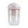 Dispositivo portatile per tagliare ed erogare mini pillole portatile 4 in 1 (rosa) Dispositivo portatile per tagliare ed erogare mini pillole portatile 4 in 1 (rosa)