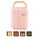 5 in 1 YIDPU Multifunzionale Colazione per Famiglia Macchina per Panini dietetici Leggeri Waffle Baker, Spina CN (Rosa) 5 in 1 YIDPU Multifunzionale Colazione per Famiglia Macchina per Panini dietetici Leggeri Waffle Baker, Spina CN (Rosa)