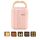 6 in 1 YIDPU Multifunzionale Colazione per Famiglia Macchina per Panini dietetici Leggeri con Waffle Baker, Spina CN (Rosa) 6 in 1 YIDPU Multifunzionale Colazione per Famiglia Macchina per Panini dietetici Leggeri con Waffle Baker, Spina CN (Rosa)