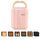 7 in 1 YIDPU Multifunzionale Colazione per Famiglia Macchina per Panini dietetici Leggeri con Waffle Baker, Spina CN (Rosa) 7 in 1 YIDPU Multifunzionale Colazione per Famiglia Macchina per Panini dietetici Leggeri con Waffle Baker, Spina CN (Rosa)