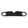 Maschera per gli occhi lavabile, resistente, oscurante, morbida, per alleviare l'affaticamento, delicata sulla pelle, traspirante, elastica, taglia: M (nero) Maschera per gli occhi lavabile, resistente, oscurante, morbida, per alleviare l'affaticamento, delicata sulla pelle, traspirante, elastica, taglia: M (nero)