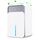 Deumidificatore a semiconduttore da 1500 ml con funzione di sbrinamento automatico, timer, modalità di sospensione, presa europea Deumidificatore a semiconduttore da 1500 ml con funzione di sbrinamento automatico, timer, modalità di sospensione, presa europea