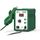 BEST BST-858D + AC 220V 50Hz 650W LED Displayer Temperatura regolabile senza piombo pistola ad aria calda con vento elicoidale, spina europea (nero) BEST BST-858D + AC 220V 50Hz 650W LED Displayer Temperatura regolabile senza piombo pistola ad aria calda con vento elicoidale, spina europea (nero)