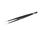 BEST BST-728 202 Pinzette antistatiche in acciaio inossidabile