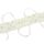 Modulo Light Strip, 20x 3 LED a luce bianca 5630 LED SMD, CC 12V