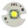 Lampadina con emettitore LED CREE XM-L T6 ad alta luminosità da 10W, Per torcia, flusso luminoso: 1000lm Lampadina con emettitore LED CREE XM-L T6 ad alta luminosità da 10W, Per torcia, flusso luminoso: 1000lm