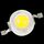 Lampadina LED CREE ad alta potenza da 5W, Per torcia, luce bianca calda, flusso luminoso: 320-400lm Lampadina LED CREE ad alta potenza da 5W, Per torcia, luce bianca calda, flusso luminoso: 320-400lm