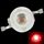 Lampadina LED ad alta potenza da 10 pezzi da 1 W per torcia, flusso luminoso: 30-35 lm, angolo di visione di 140 gradi (luce rossa) Lampadina LED ad alta potenza da 10 pezzi da 1 W per torcia, flusso luminoso: 30-35 lm, angolo di visione di 140 gradi (luce rossa)
