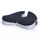 BEWALKER Cuscino da viaggio pieghevole Cuscino per sedia traspirante in memory foam (Nero)