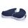 BEWALKER Cuscino da viaggio pieghevole Cuscino per sedia traspirante in memory foam (Blu scuro) BEWALKER Cuscino da viaggio pieghevole Cuscino per sedia traspirante in memory foam (Blu scuro)