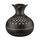 Diffusore di aromaterapia a luce LED per la casa Piccolo vaso Umidificatore silenzioso Diffusore di aromaterapia 2 in 1 (legno scuro) Diffusore di aromaterapia a luce LED per la casa Piccolo vaso Umidificatore silenzioso Diffusore di aromaterapia 2 in 1 (legno scuro)