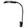 Lampada per piante acquatiche traslucide per acquario con presa USB per illuminazione a LED per acquario da 5 W (nero) Lampada per piante acquatiche traslucide per acquario con presa USB per illuminazione a LED per acquario da 5 W (nero)