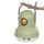 ICARER FAMILY IF-JS01 Umidificatore a doppio spray con luce notturna da tavolo con ricarica USB, Colore: verde (bambola) ICARER FAMILY IF-JS01 Umidificatore a doppio spray con luce notturna da tavolo con ricarica USB, Colore: verde (bambola)
