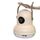ICARER FAMILY IF-JS01 Umidificatore a doppio spray con luce notturna da tavolo con ricarica USB, Colore: Beige (Digitale) ICARER FAMILY IF-JS01 Umidificatore a doppio spray con luce notturna da tavolo con ricarica USB, Colore: Beige (Digitale)