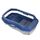 Tartarughe Acquario Prevenzione della fuga Habitat anfibio, dimensioni: extra large blu Tartarughe Acquario Prevenzione della fuga Habitat anfibio, dimensioni: extra large blu
