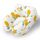 Cuscino memory per bambini a forma di U Cuscino portatile per la cura del collo dei cartoni animati, Stile: Limone Cuscino memory per bambini a forma di U Cuscino portatile per la cura del collo dei cartoni animati, Stile: Limone