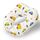 Cuscino memory per bambini a forma di U Cuscino portatile per la cura del collo dei cartoni animati, Stile: Auto Cuscino memory per bambini a forma di U Cuscino portatile per la cura del collo dei cartoni animati, Stile: Auto