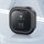 HOSK XT-01 Generatore di ozono deodorante domestico purificatore d'aria per animali domestici UV, dimensioni: ricarica (nero)