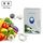 Sterilizzatore con generatore di ozono 600MG per verdura e frutta, CA 110 V, spina americana