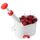 Utensile da cucina di alta qualità Cherry Corer Pits Fruit Core Stoner Remover Puncher Utensile da cucina di alta qualità Cherry Corer Pits Fruit Core Stoner Remover Puncher