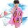 Asciugamano da spiaggia per bambini Mantello con cappuccio Kids Boy Girl Asciugamano da bagno per neonati Accappatoio assorbente Abbigliamento da bagno, Dimensioni: 60 x 120 cm, Adatto per altezza 1,2 mo meno Asciugamano da spiaggia per bambini Mantello con cappuccio Kids Boy Girl Asciugamano da bagno per neonati Accappatoio assorbente Abbigliamento da bagno, Dimensioni: 60 x 120 cm, Adatto per altezza 1,2 mo meno