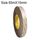 3M300LS 3M Super adesivo Nastro biadesivo trasparente ultrasottile e resistente alle alte temperature, dimensioni: 55 m x 15 mm