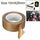 Nastro isolante termico in teflon con nastro in tessuto resistente alle alte temperature, dimensioni: 10 mx 25 mm Nastro isolante termico in teflon con nastro in tessuto resistente alle alte temperature, dimensioni: 10 mx 25 mm