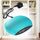 INVITOP Guardaroba per uso domestico portatile Piano Deumidificatore a prova di umidità Asciugatore idratante per aria Assorbitore di umidità, spina americana (verde) INVITOP Guardaroba per uso domestico portatile Piano Deumidificatore a prova di umidità Asciugatore idratante per aria Assorbitore di umidità, spina americana (verde)