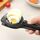 Multifunzionale Cucina portatile Cucina utensile alimentare frutta frutta ortaggio uovo fungo kiwiruit pomodoro limone fragola in acciaio inox taglierina affettatrice